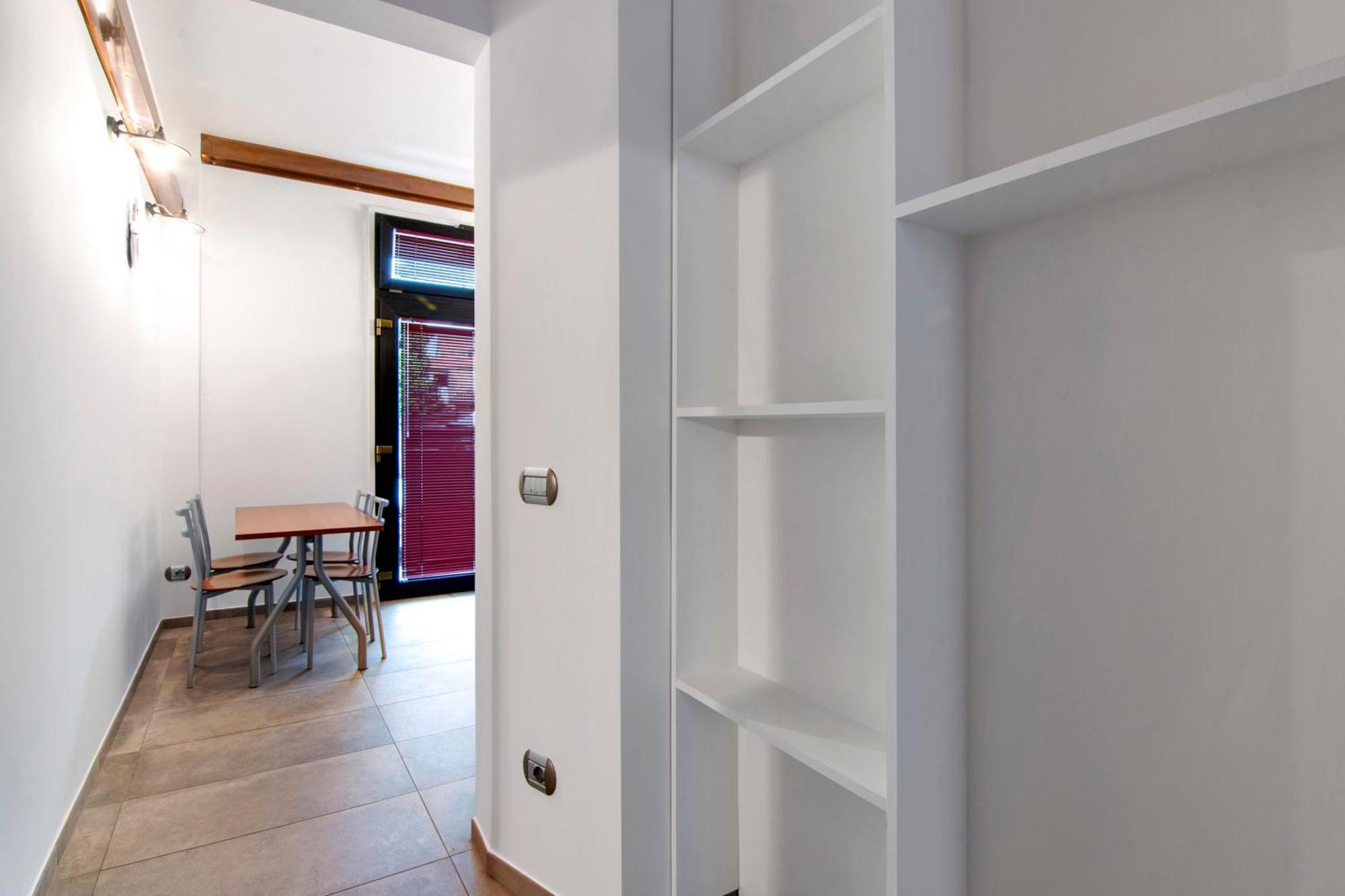 La Sartoria Apartment Porlezza