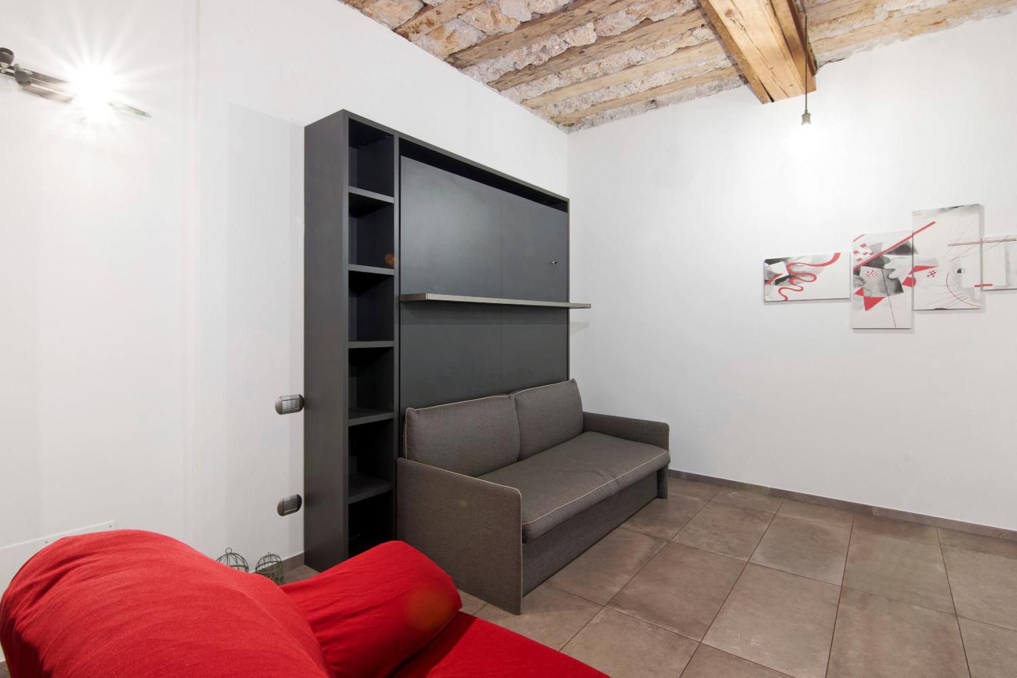 Apartment La Sartoria *