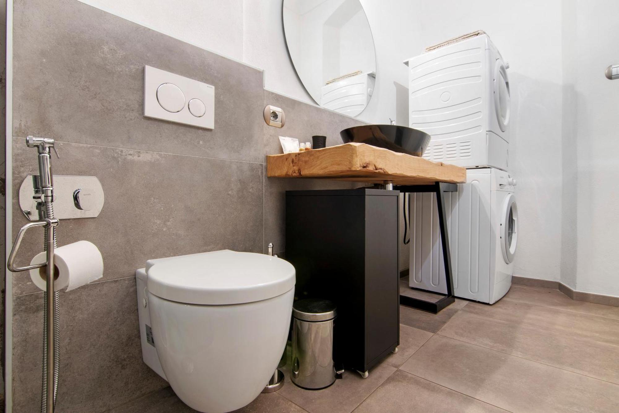 La Sartoria Apartment *