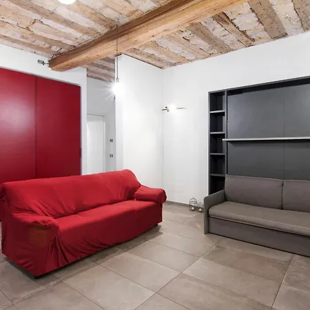 La Sartoria Apartment Porlezza Exterior photo