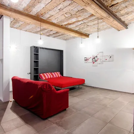 La Sartoria Apartment Porlezza Exterior photo