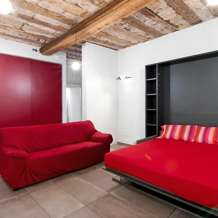 La Sartoria Apartment Porlezza Exterior photo