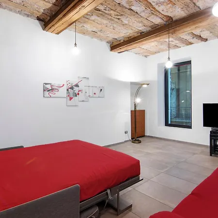 La Sartoria Apartment Porlezza Exterior photo