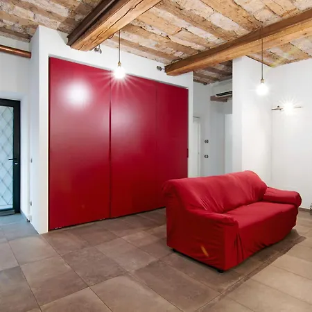 La Sartoria Apartment Porlezza Exterior photo