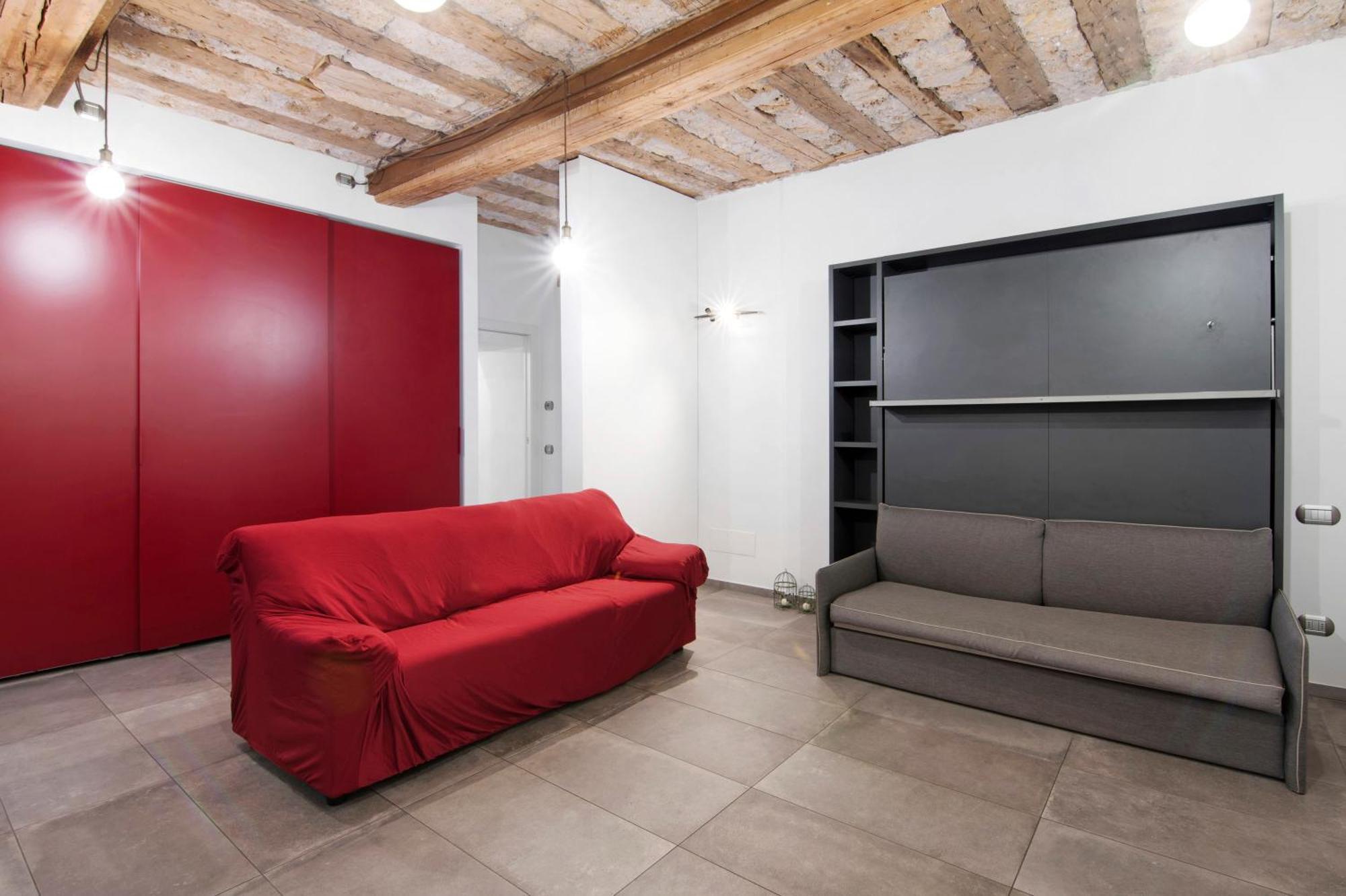 La Sartoria Apartment Porlezza