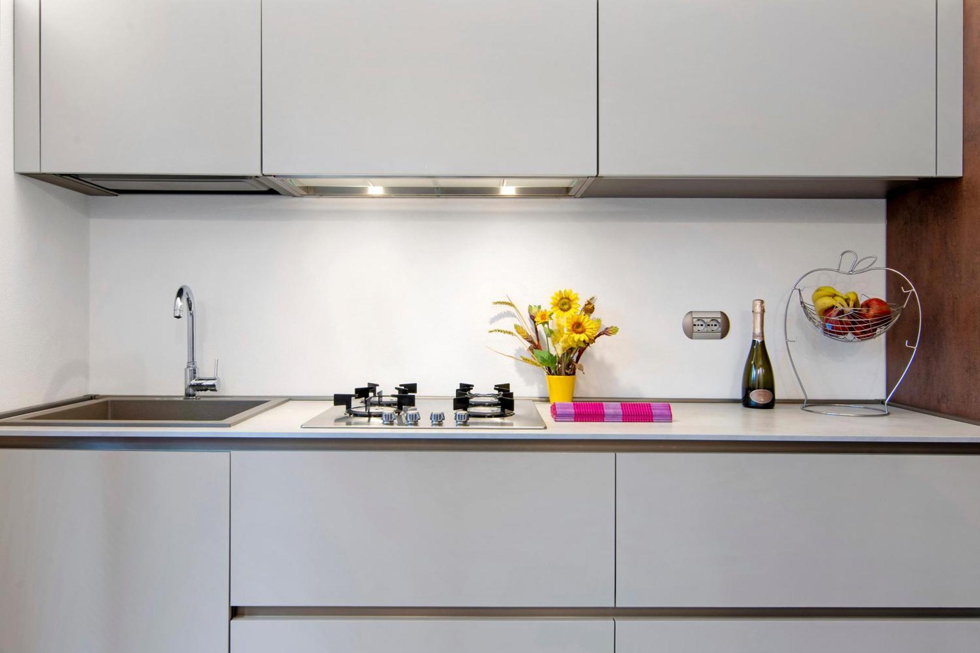 Apartment La Sartoria Porlezza