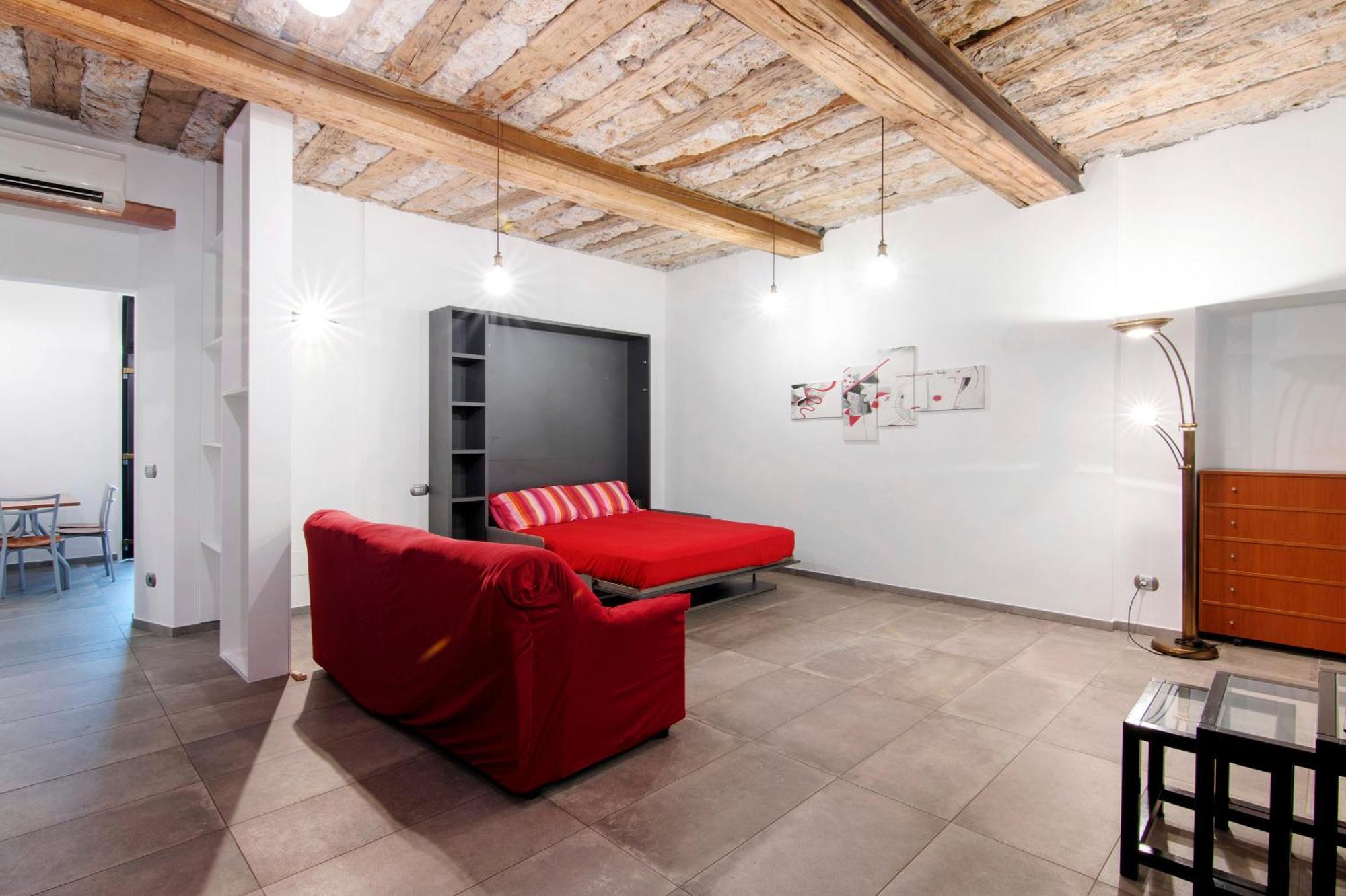 Apartment La Sartoria